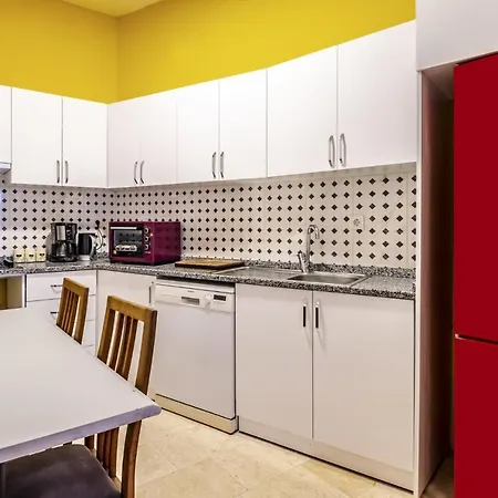 Drea Διαμέρισμα
