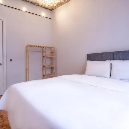 Drea Apartment *