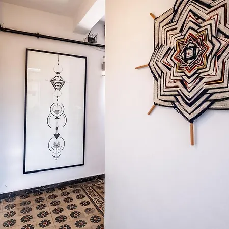 Drea Apartment