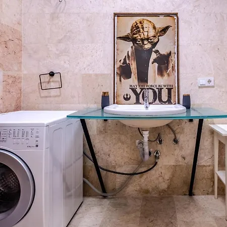Apartamento Drea Estambul